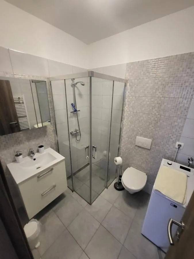 Apartment Villa Iva Malinska