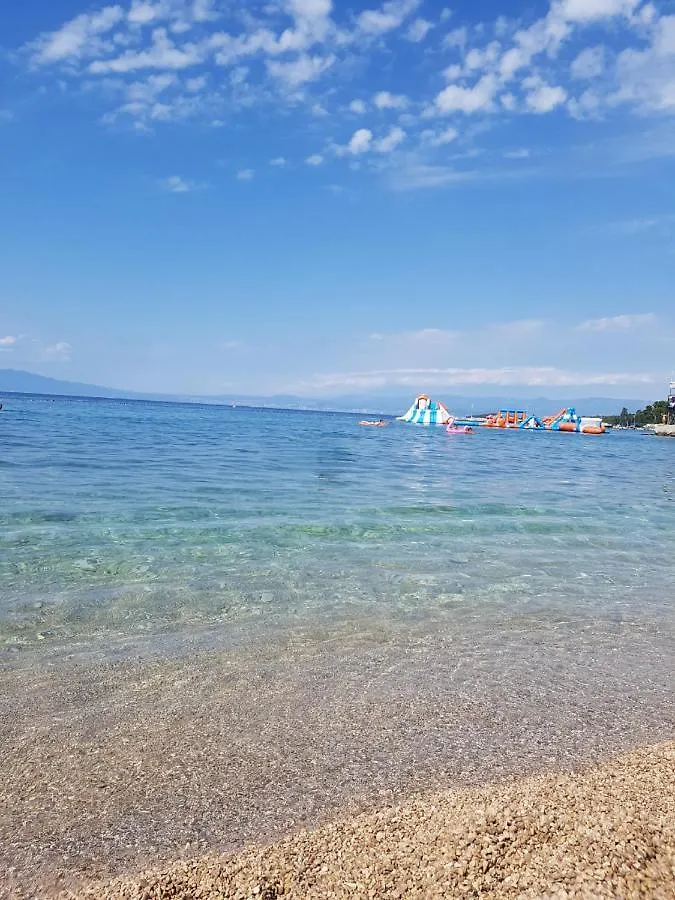 Villa Iva Malinska Croatia