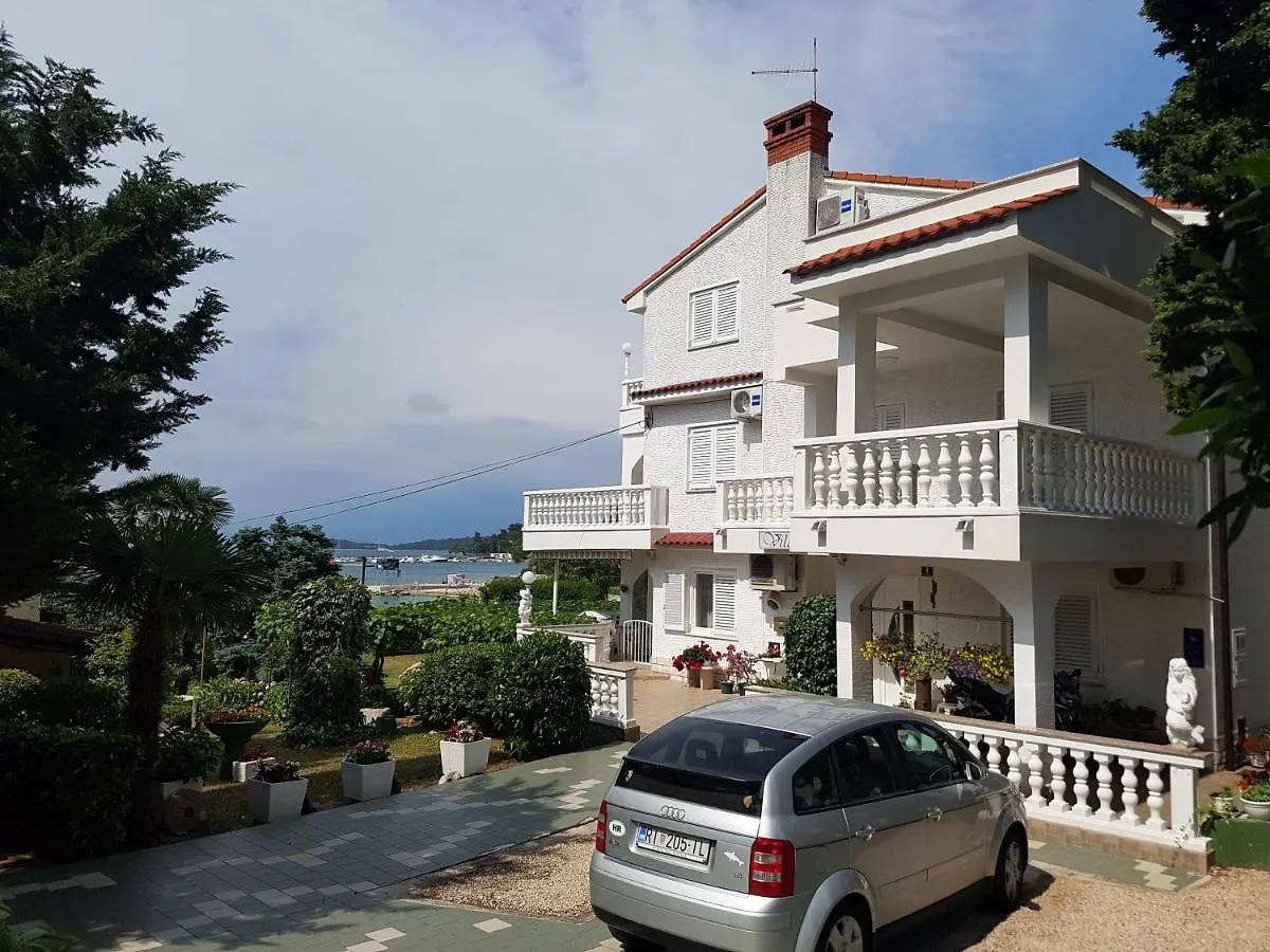 Apartamento Villa Iva Malinska
