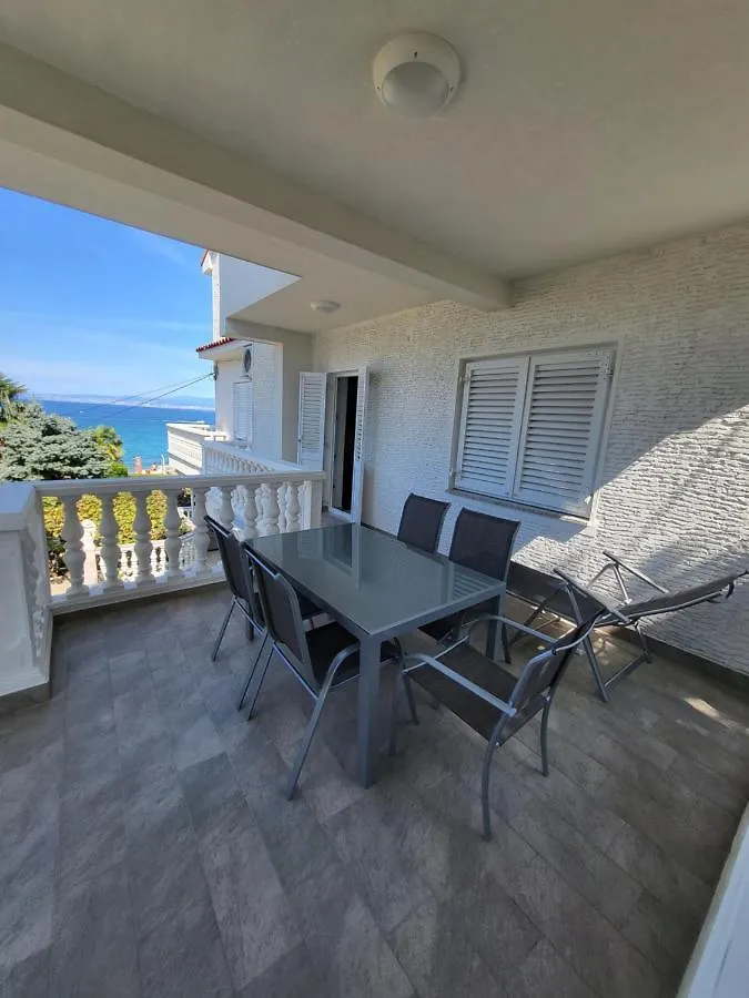 Villa Iva Malinska Croatia